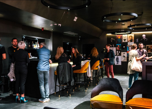 Gledamo najnoviji domaći kino hit, stiže i redateljski dvojac: Evo što nas još čeka u Arsenu u tjednu pred nama