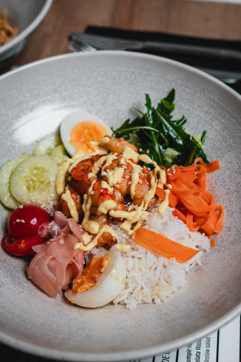 Ljubitelji burgera, Victoria je mjesto za vas!