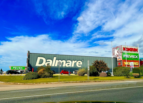 Plavi utorak u Dalmare centru: Iskoristite super popuste!