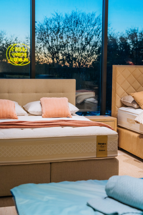 Iskoristite odlične popuste tijekom prosinca u Hespu!