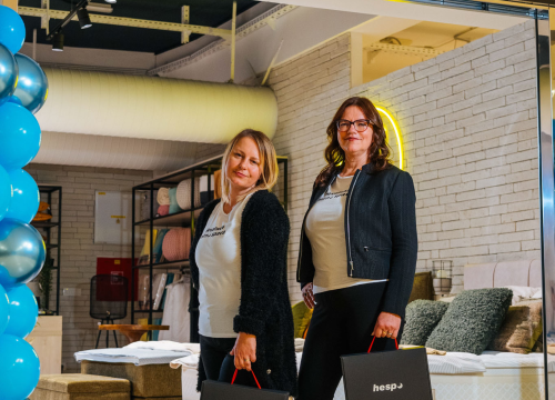 Fotografija 10 - Iskoristite odlične popuste tijekom prosinca u Hespu!