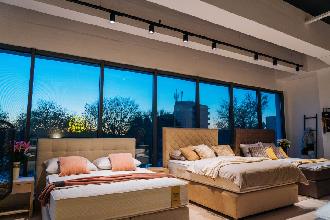 Iskoristite odlične popuste tijekom prosinca u Hespu!