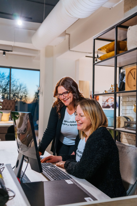 Iskoristite odlične popuste tijekom prosinca u Hespu!