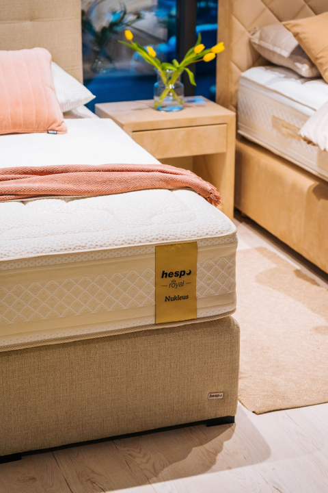 Iskoristite odlične popuste tijekom prosinca u Hespu!