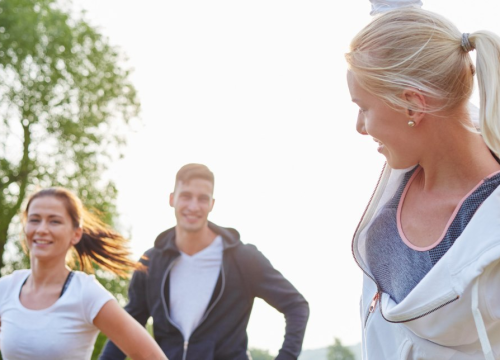 Sanja Žuljević održava radionicu u Šibeniku: 'Kako očuvati zdravlje i (p)ostati fit?'