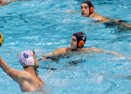 Vaterpolisti Solarisa pružili sjajan i neočekivan otpor Jadranu, no pali na kraju