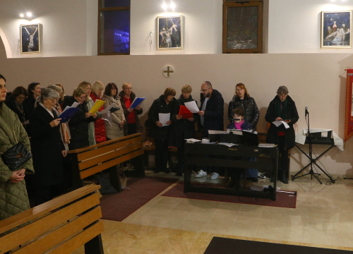 U župi Mandalina svečano proslavljen blagdan sv. Nikole