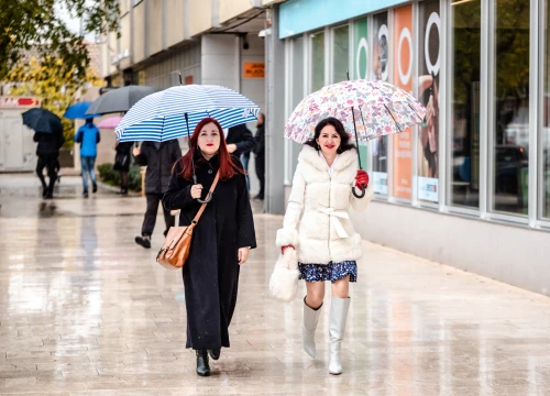 FOTO Đir po gradu, srijeda 7. prosinca