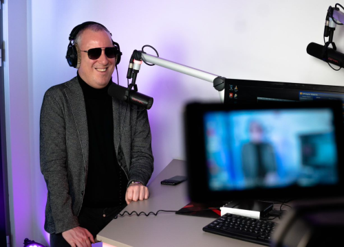 Saša Matić u Splitu ruši rekorde!