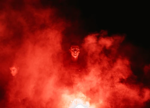 Fotografija 7 - Ne pobjeđuje se Brazil svaki dan pa donosimo još malo sinoćnje atmosfere u Šibeniku
