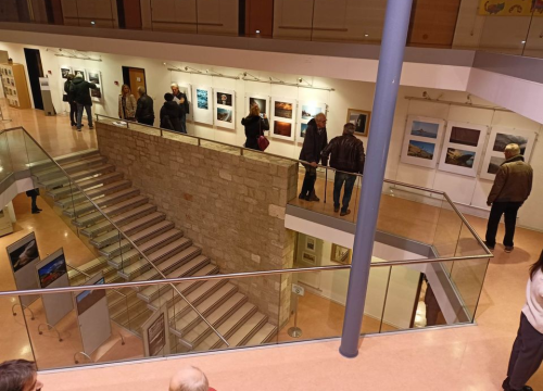 Gradska knjižnica objavila natječaj za najbolju neobjavljenu haiku pjesmu