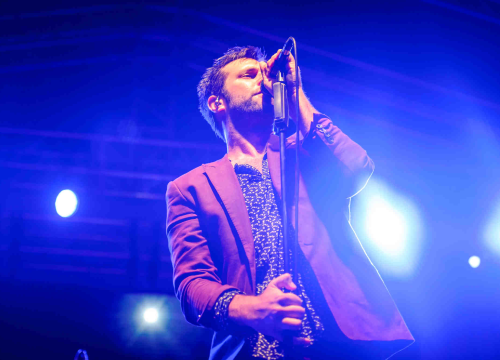 Boris Štok predstavlja novi album, a u Arsenu će ovaj tjedan posebno uživati ljubitelji filma