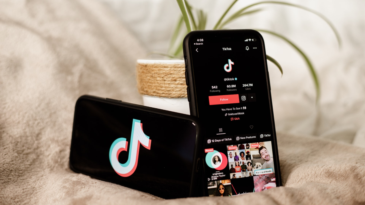 Čari interneta: Studija potvrdila da TikTok gura štetne sadržaje u feedove tinejdžera