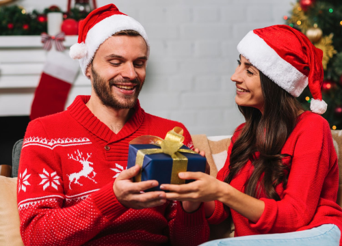 Savjeti za žene: Kako najbolje darivati svoju bolju polovicu!