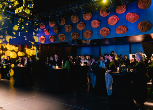 Božićni koncert Jelene Radan i Meritasica pa film Garbura sa Šibenčanima u glavnim ulogama!