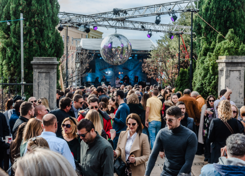 I ove godine kasni se na blagdanski ručak: Razlog su opet Fenixi