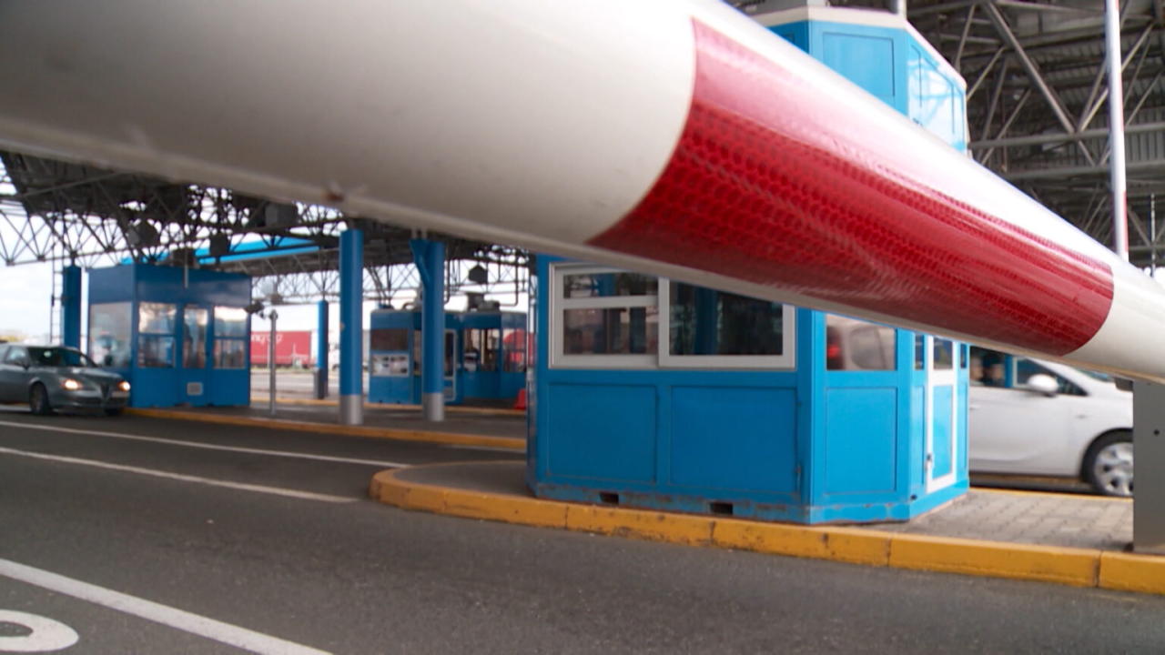 Nova pravila na granicama: Skenirat će lica i otiske prstiju, pripremite se na čekanja