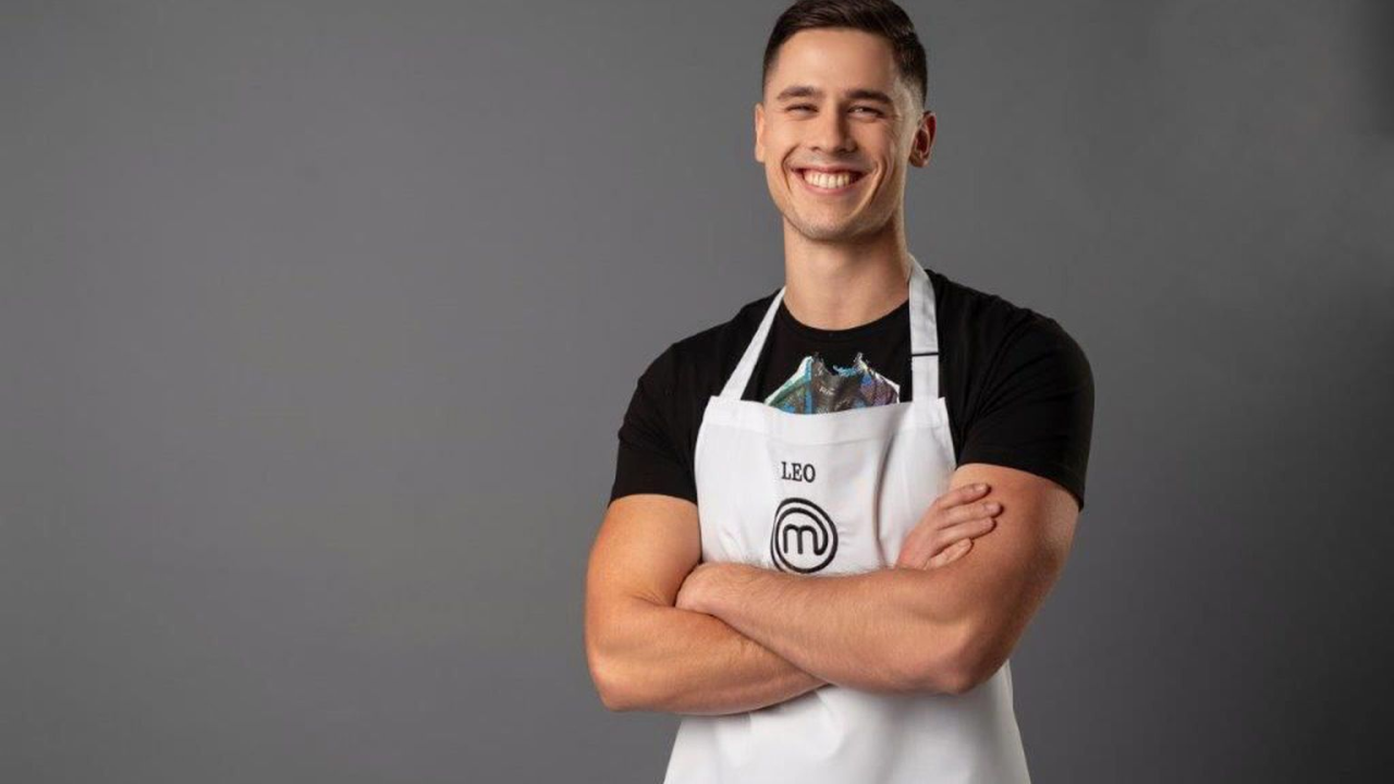 Favorit Leo ispao iz MasterChefa: 'Stvorio sam si nepotrebni pritisak'