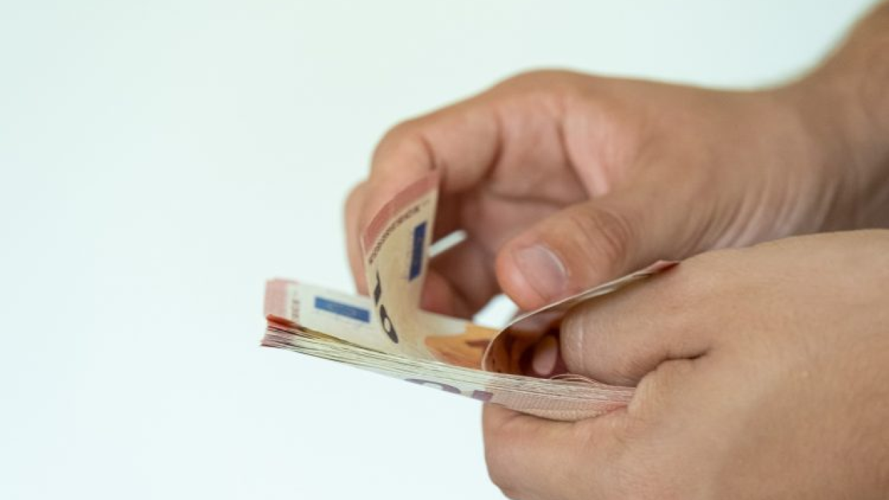 Ovi horoskopski znakovi vole novac više od svega