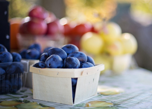 Nutricionisti složni: Ovo je najzdravije voće za početak dana