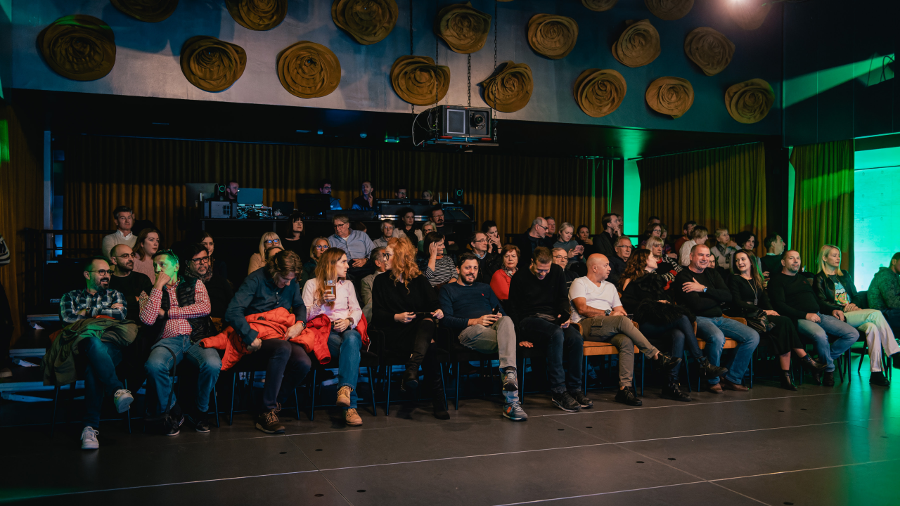 Prvi tjedan 2023. u Kući umjetnosti Arsen: Filmovi, dječji program, radionice...