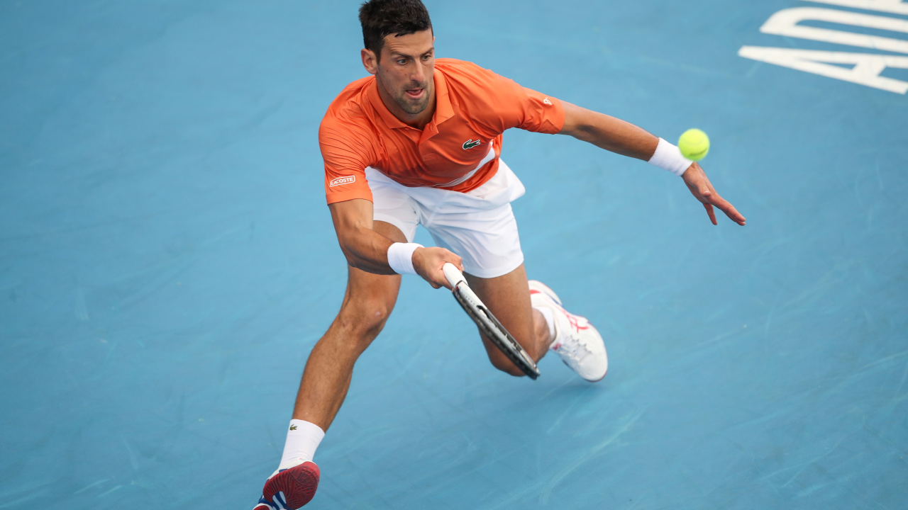 Đoković vjerojatno propušta Indian Wells i Miami zbog necijepljenja