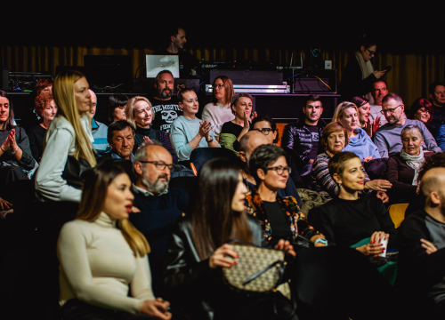 Provjerite program: Izvrsni hrvatski filmovi i novi naslovi slavnih svjetskih redatelja!