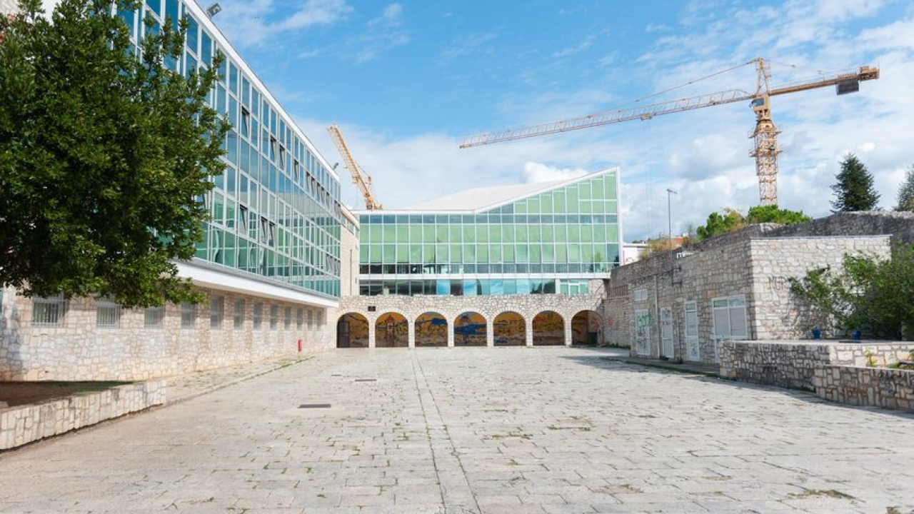 Pročelnica Žurić o besplatnim obrocima: 'Nemamo mogućnosti učenicima dijeliti mliječni obrok ili kuhanu hranu'