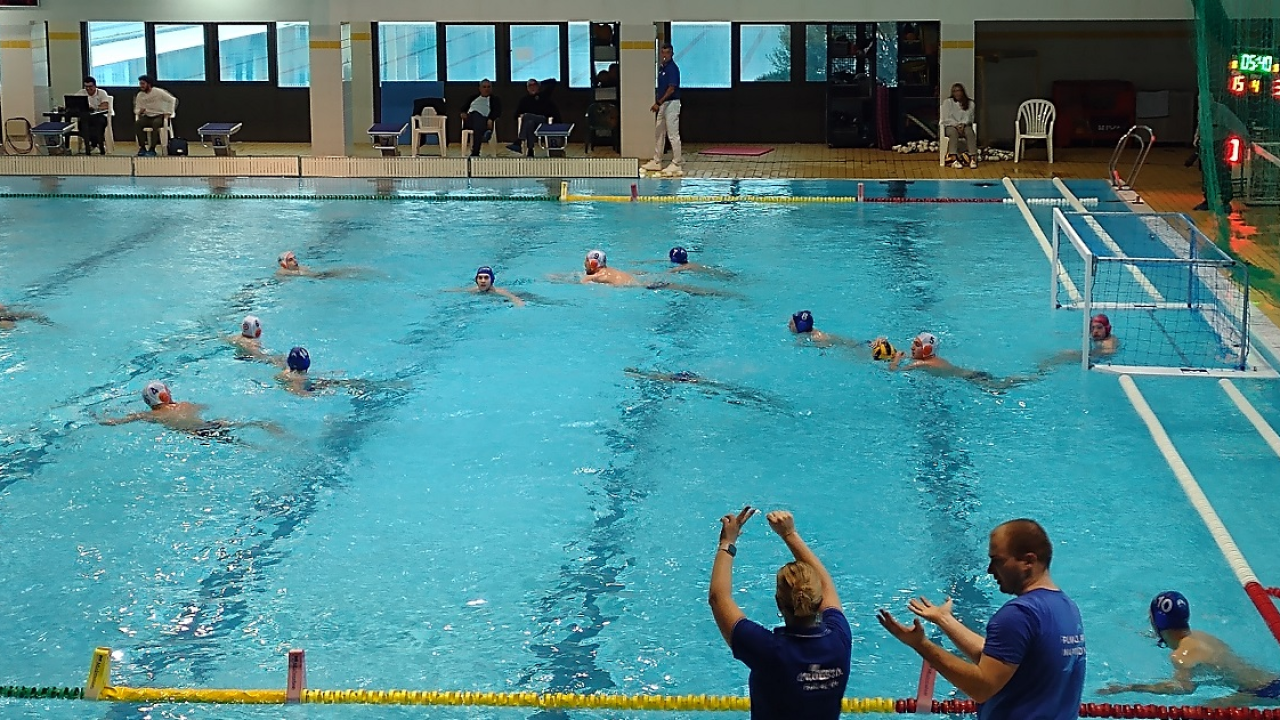 Solaris uvjerljiv protiv KPK-a, slijedi Liga za prvaka