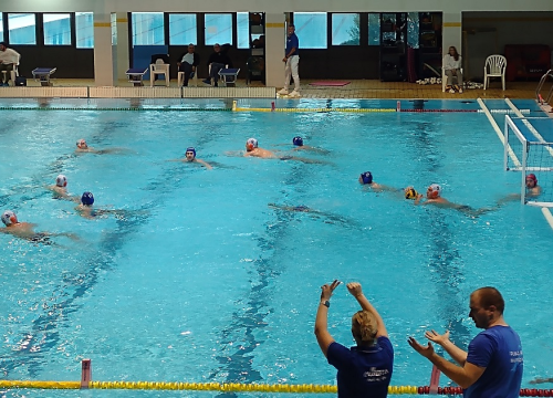 Solaris uvjerljiv protiv KPK-a, slijedi Liga za prvaka