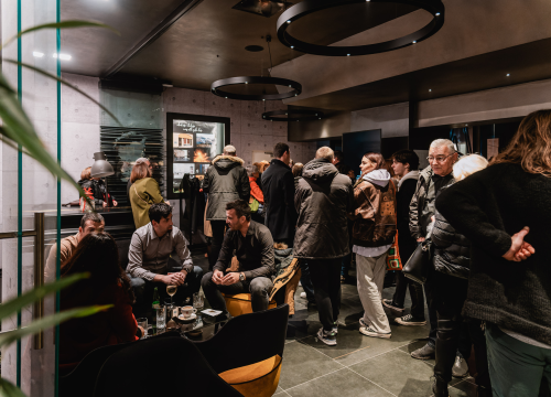 Whitney Houston, Stric, Spielberg, Tragovi, Bubamarac, Glumac ima vremena...