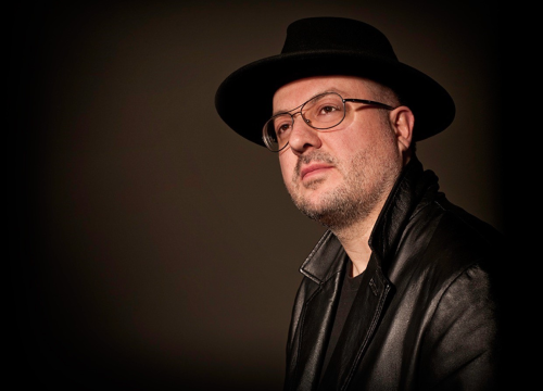 Popularni Vuco nastupa u Nano's Grill&Baru ove subote!