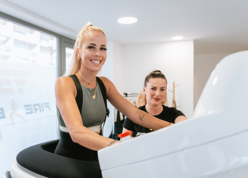 Fotografija 7 - Fire body by Tamara uz snižene cijene treninga časti i dodatnim popustima!