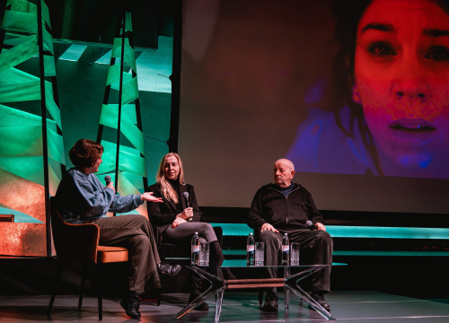 Niz sjajnih domaćih uspješnica u Art kinu Arsen nastavljen projekcijom filma Tragovi