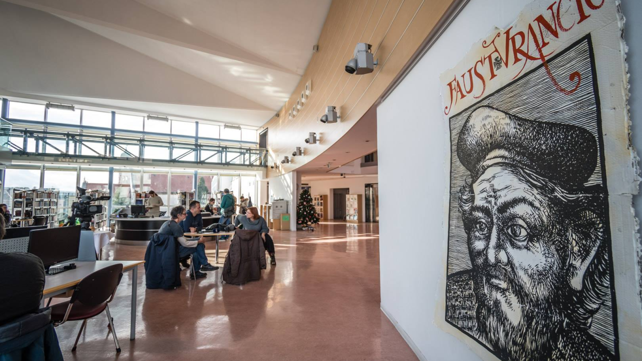 Na današnji dan umro je Faust Vrančić