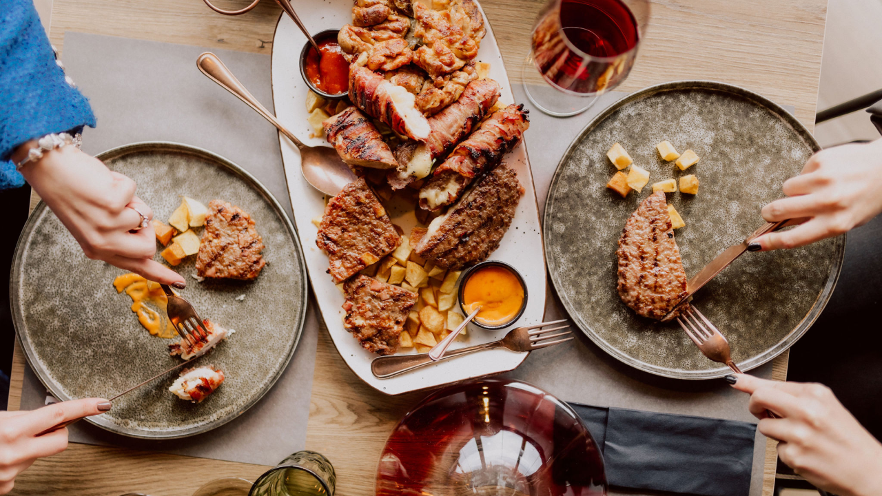 'Kod starog' uživajte u vrhunskim jelima u najboljem ambijentu!