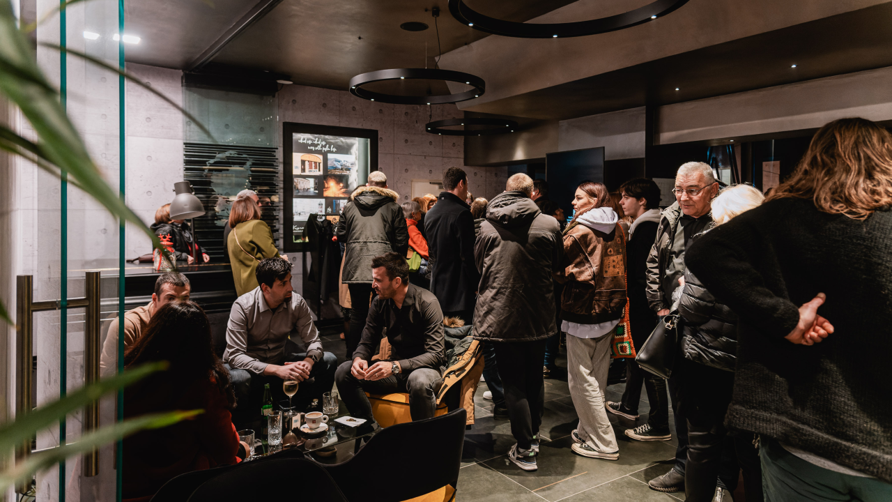 Izvanredni filmovi i sjajna predstava Ljubavnice u Arsenu: Provjerite program šibenske Kuće umjetnosti