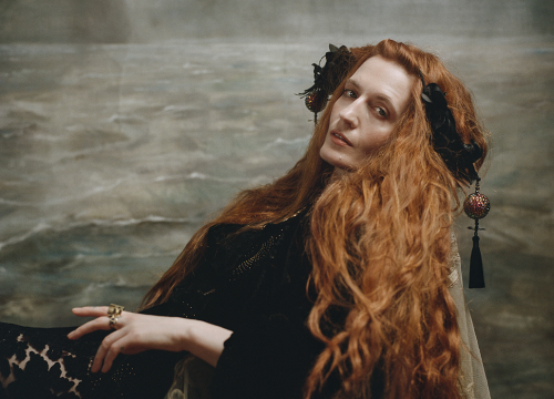 Glazbene zvijezde obožavaju Hrvatsku: Florence + The Machine stižu u pulsku Arenu