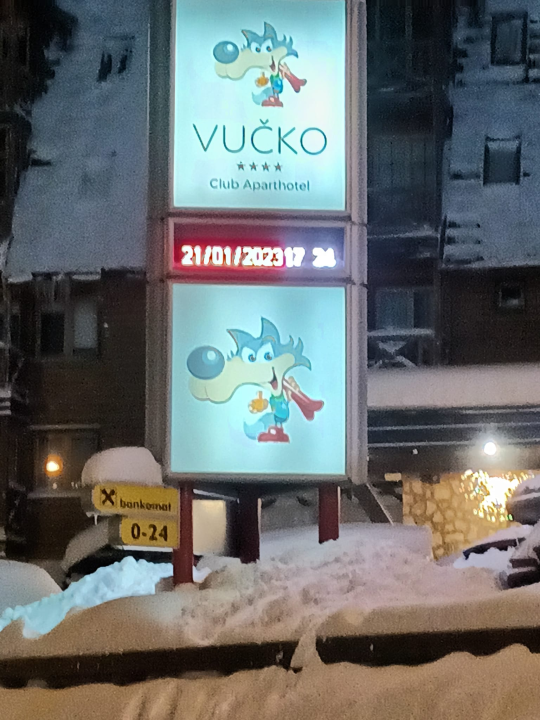 Žute podmornice gostovale u Sarajevu na 5. Zimskom međunarodnom Derby kupu 2023.