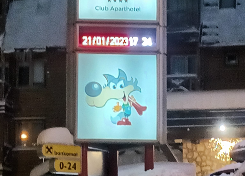 Fotografija 4 - Žute podmornice gostovale u Sarajevu na 5. Zimskom međunarodnom Derby kupu 2023.