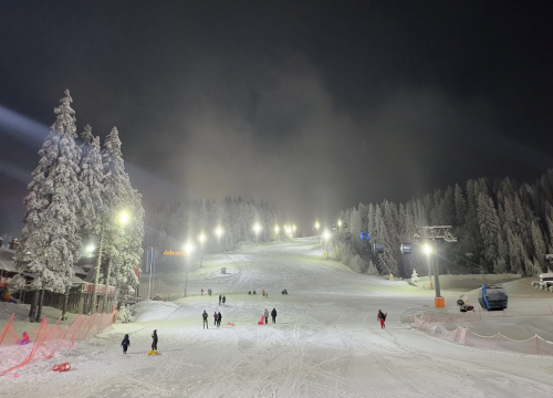 Fotografija 10 - Žute podmornice gostovale u Sarajevu na 5. Zimskom međunarodnom Derby kupu 2023.