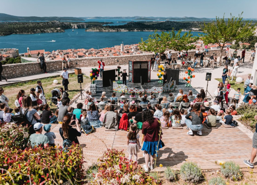 Barone, uz bogat program, slavi sedmi rođendan! Besplatan ulaz, đir s vodičem, radionice za djecu, VR igre, akcija Kluba prijatelja...