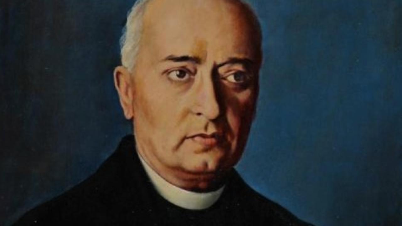 Na današnji dan umro je don Krsto Stošić