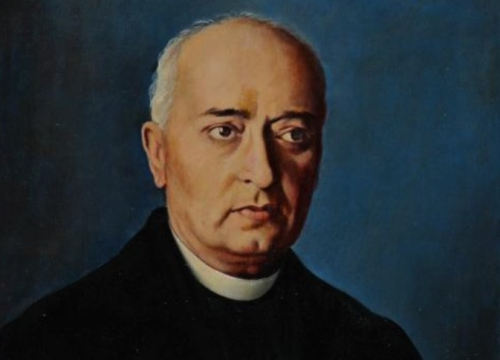 Na današnji dan umro je don Krsto Stošić