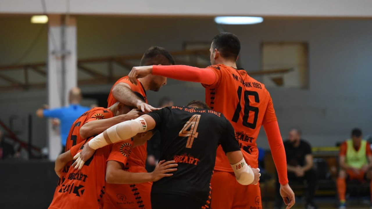 Tri futsal kluba iz naše županije saznala protivnike u četvrtfinalu Kupa