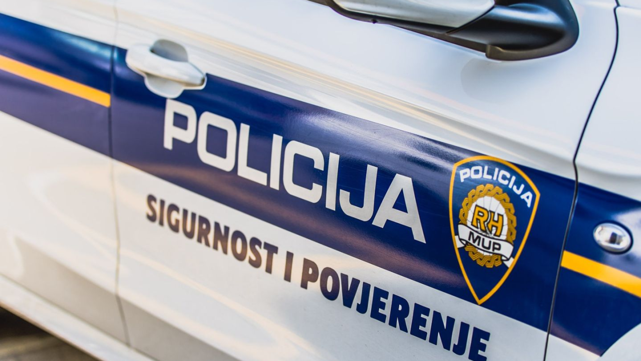 Pijani recidivist ostao bez automobila i gotovo 4 tisuće eura