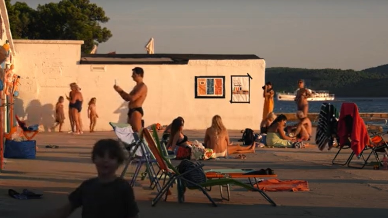 'Doživjeti stotu': Pogledajte dokumentarni film o Jadriji u režiji Željka Petreša