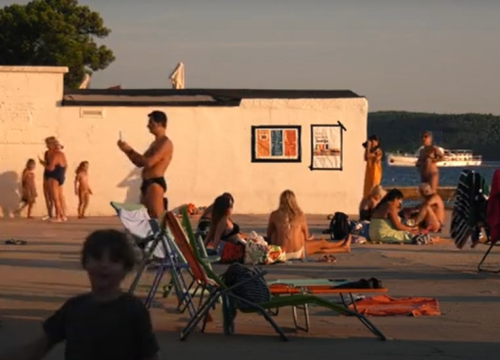 'Doživjeti stotu': Pogledajte dokumentarni film o Jadriji u režiji Željka Petreša