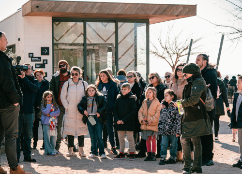 Sedmi rođendan Baronea: Slavljenička sunčana nedjelja i odlična atmosfera na šibenskoj tvrđavi