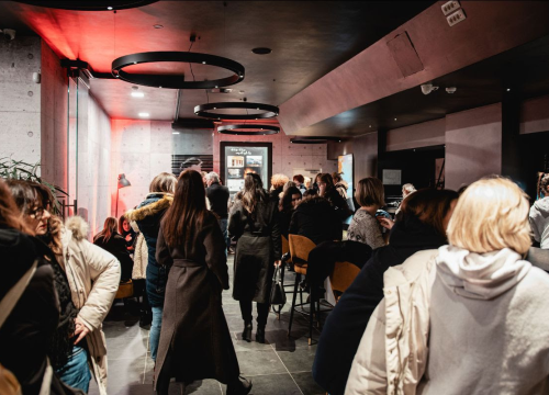 Tjedan u Arsenu u znaku kandidata za Oscara!